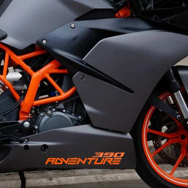  ݻ  ƼĿ  ũ Į, KTM 390 庥ó 2018 2019 2020 2021 2022 2023 