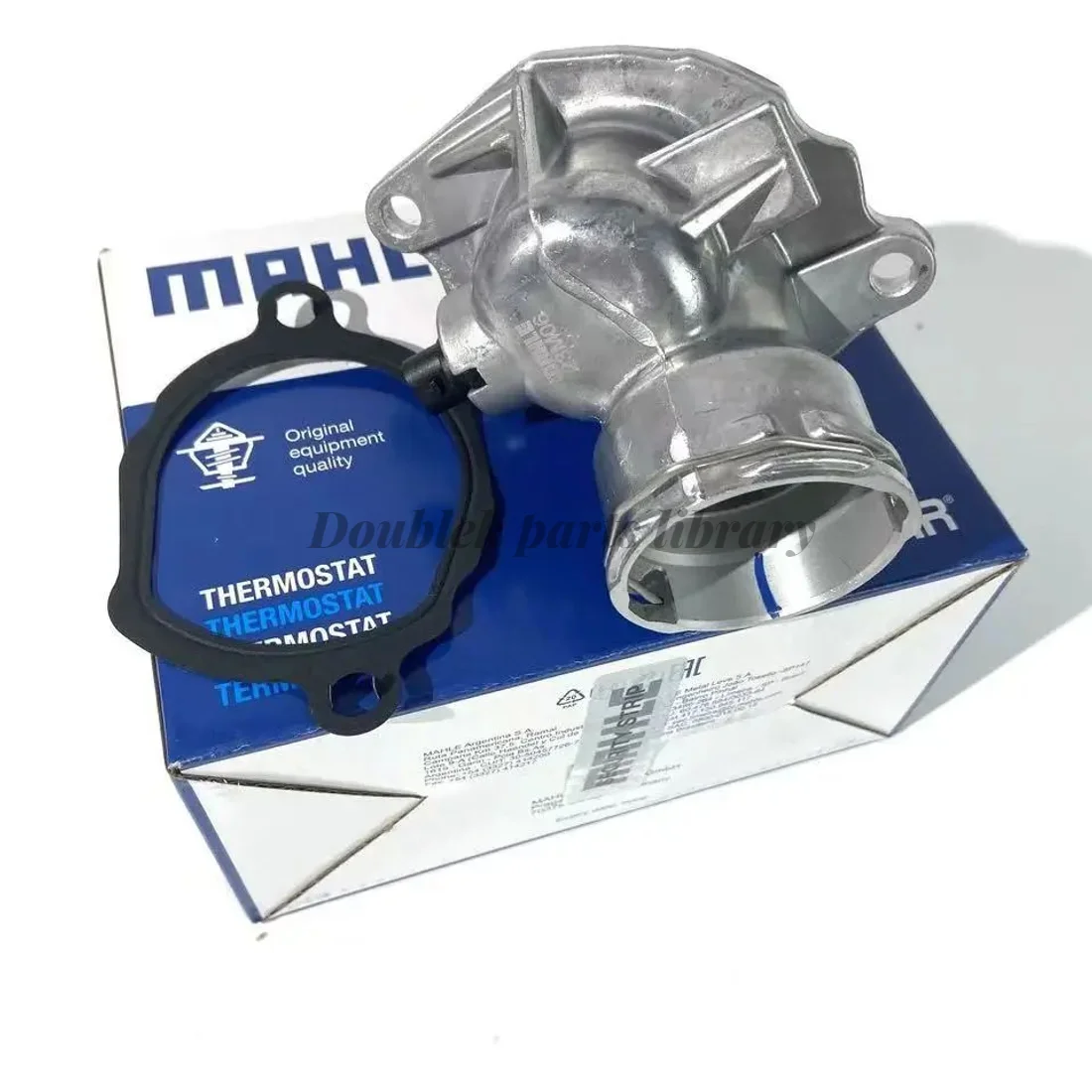 OEM: A2722000415 Coolant Thermostat For Mercedes-Benz M272 Engine W204 GLK300 W221 S300 S320 S350 W251 R320 R350 W164 ML350