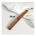 30cm Wood color