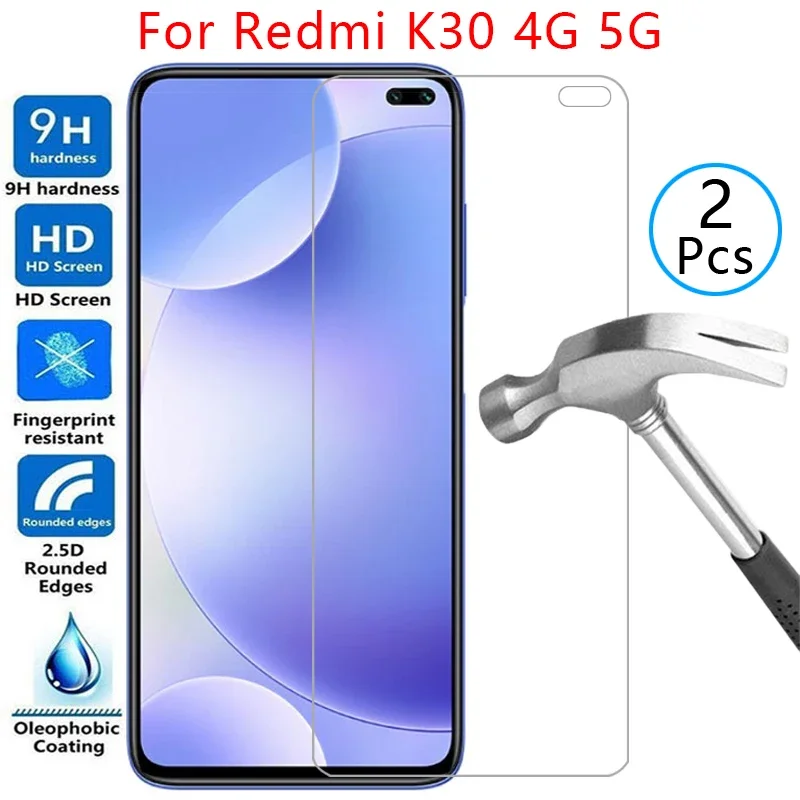 

Защитный экран из закаленного стекла для xiaomi redmi k30, чехол для ksiomi redmik30 k 30 30 k 5g, защитный чехол для телефона readmi