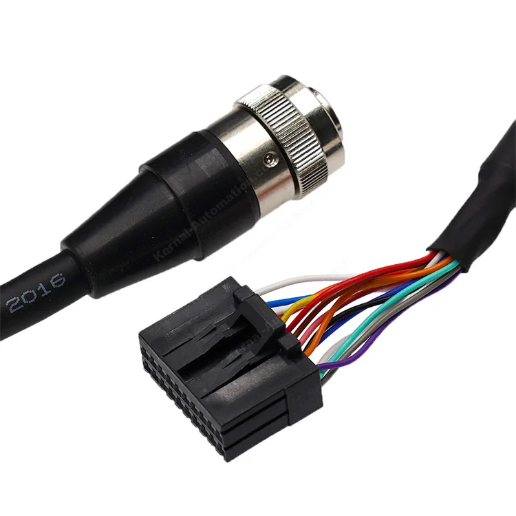 티치 펜던트 케이블 20 핀 수 플러그, A660 -2008- T028 A660- 2007- T364 10m