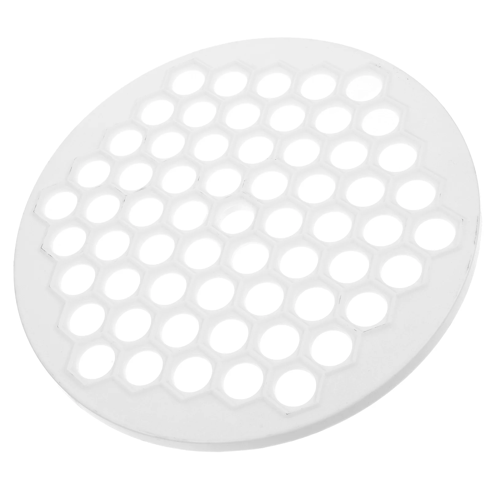 

Household Ravioli Maker Dumplings Mold Lazy Dumpling Tool Multi-hole Dough Press Strainer Circular Skin Molds 61 Holes Machine