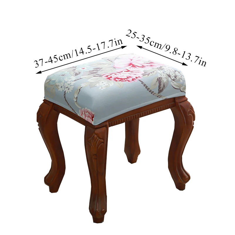 Dressing Table Stool Covers Free Global Delivery
