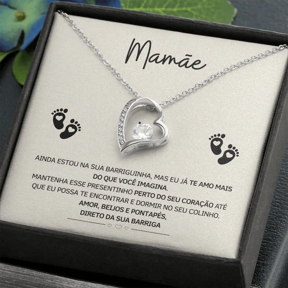 

Ожерелье с подвеской «Love You Heart», серебристого и золотистого цвета