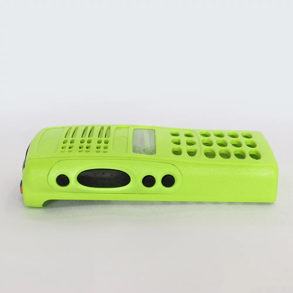Vibrant Full-Keypad Replacement Housing Case Cover