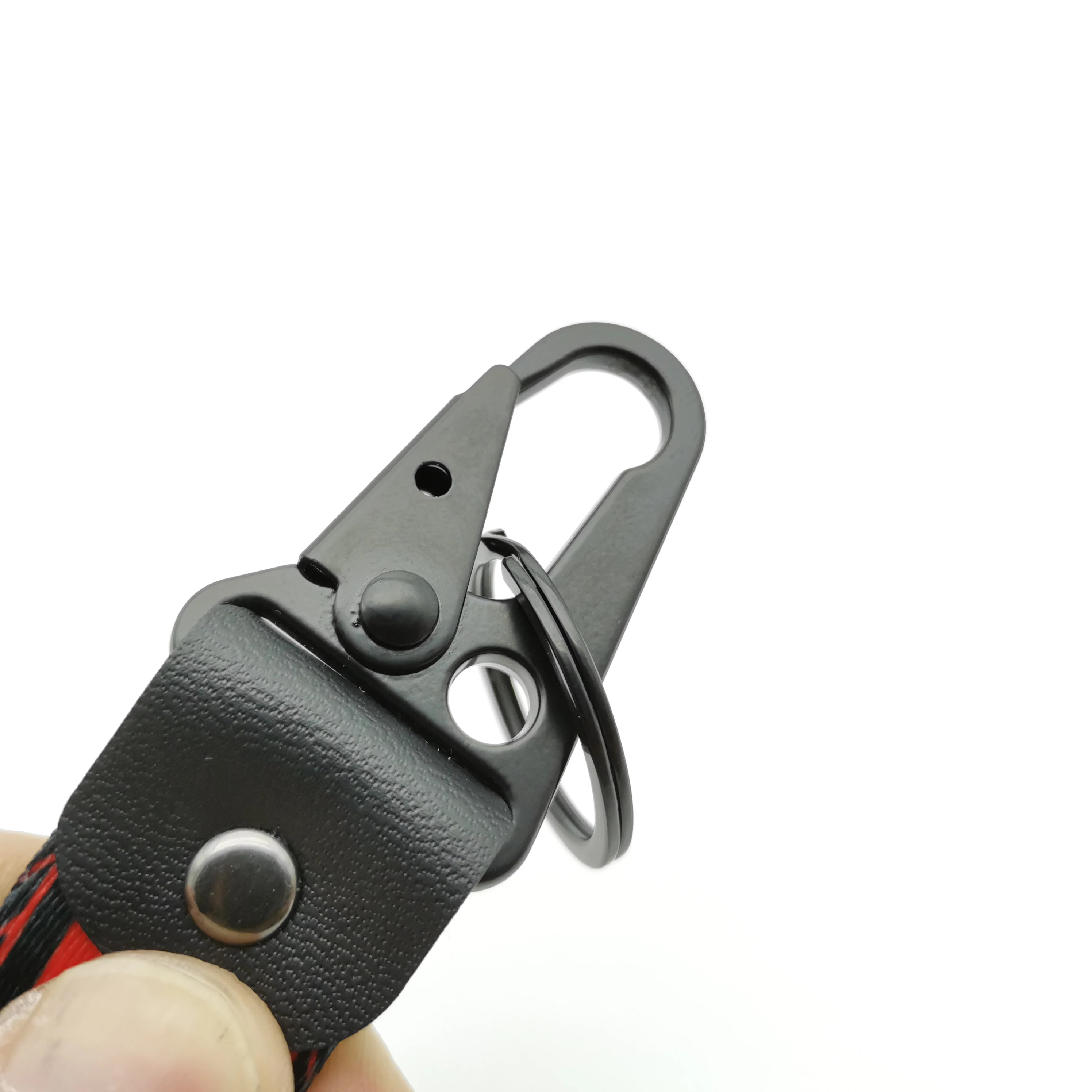 JDM Key Tag Racing Car Motorcycle Keychain Ring Car Lanyard Key Strap Car Accessories For Toyota Honda Mitsubishi Keychain