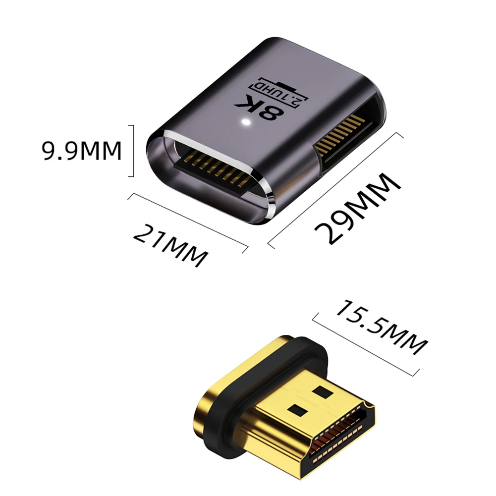 HDTV ƮϿ 2.1 ׳ƽ , HDMI ȣȯ ׳ƽ Ŀ, 8K, 60Hz, 4K, 120Hz, 19  