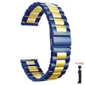Blue Gold