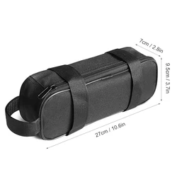 Waterproof Large Capacity E - Bike Storage Bag (Black)