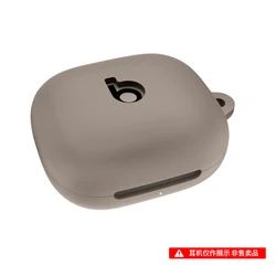 Durable Protective Sleeve for Earphone Case and Headset (GRAY)