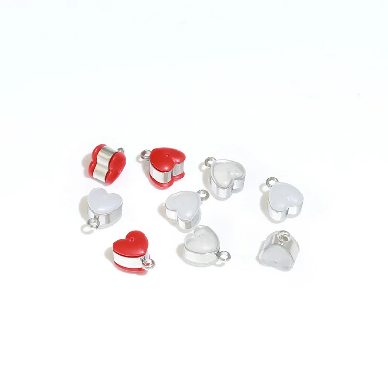 

30 PCS 6x6.5mm Earrings Set Metal G18K Silicone Ear Plug Earring Back Stopper DIY Jewelry Findings Accessories