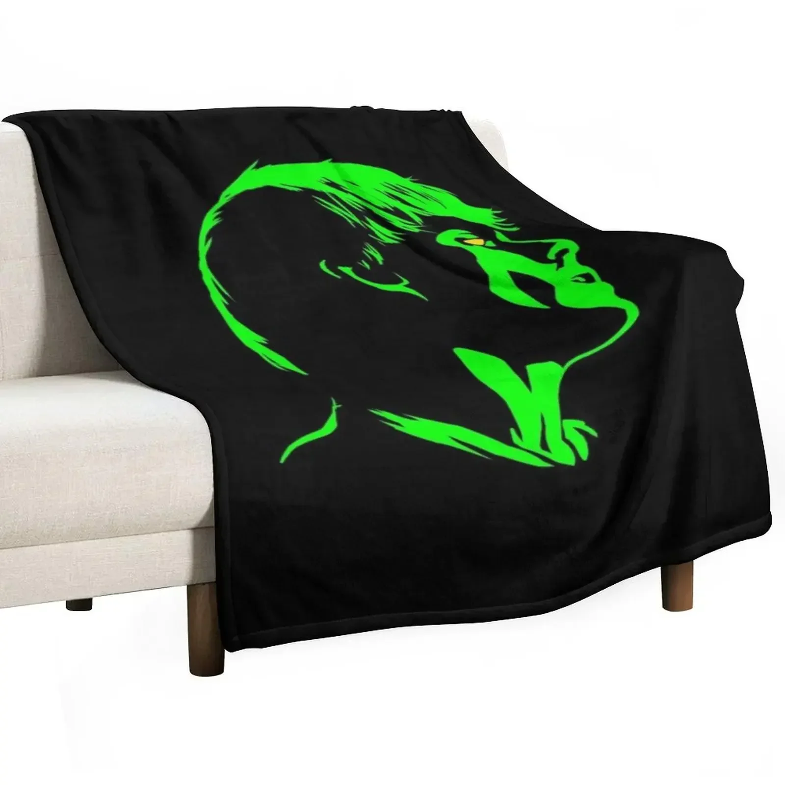 

Awsten Knight (Waterparks) Throw Blanket Blankets For Bed Luxury Thicken Retros Blankets