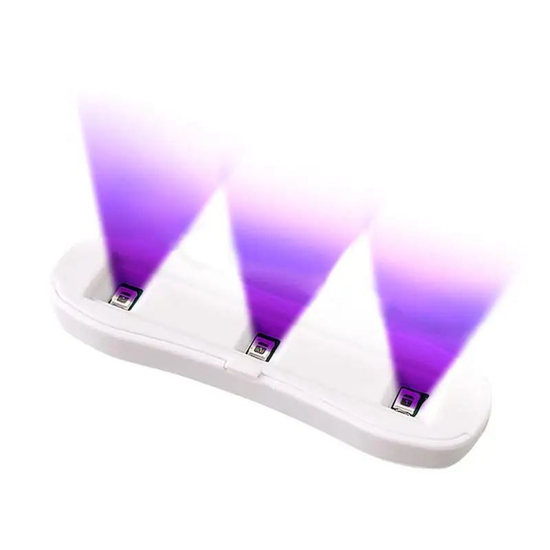 

Automotive Maintenance Supplies Enhanced UV-0 Type Of Miniature Curing Lamp For Auto Glass Repair Car Windshield Repair Kit