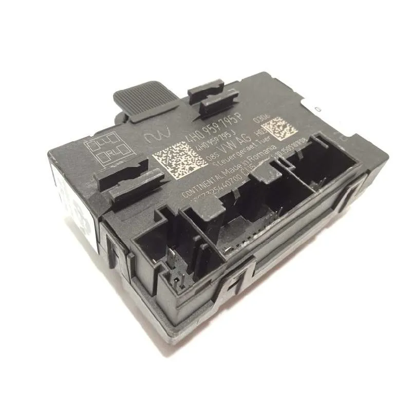 Quadro Comfort/Muslim/7311875 Per Porsche Macan (Typ ) S Diesel