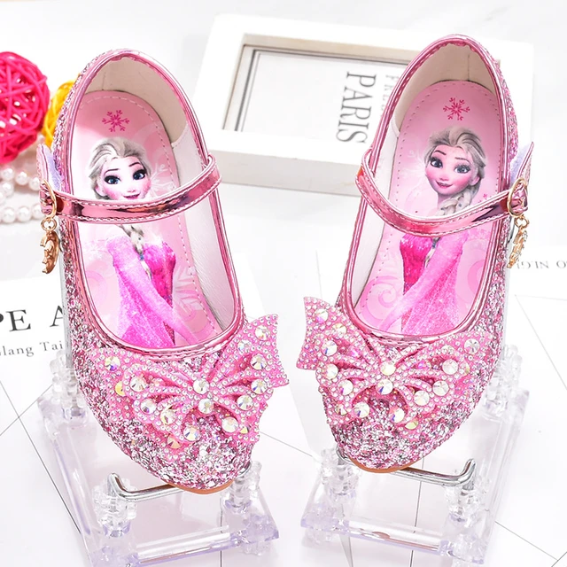 Disney Princess Shoe & Tiara Boutique $13 Shipped - TheSuburbanMom