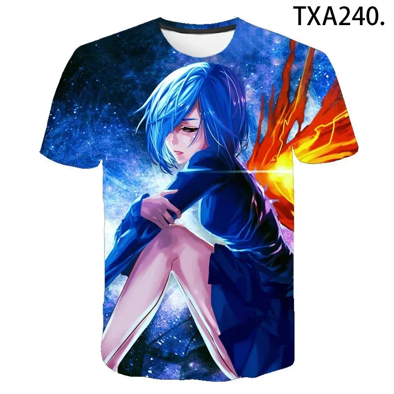 Anime Tokyo Ghoul T Shirts Anime Tokyo Ghoul T Shirts
