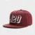 PANGKB Brand Delicioso Cap Cartoon Mordida Metal Munchies Cookie Blue Snapback Hat Adults Outdoor Travel Sun Baseball Sports cap 38