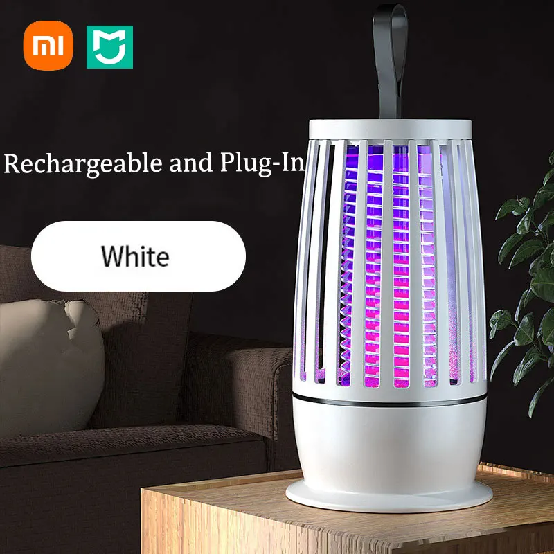 White Charging mode