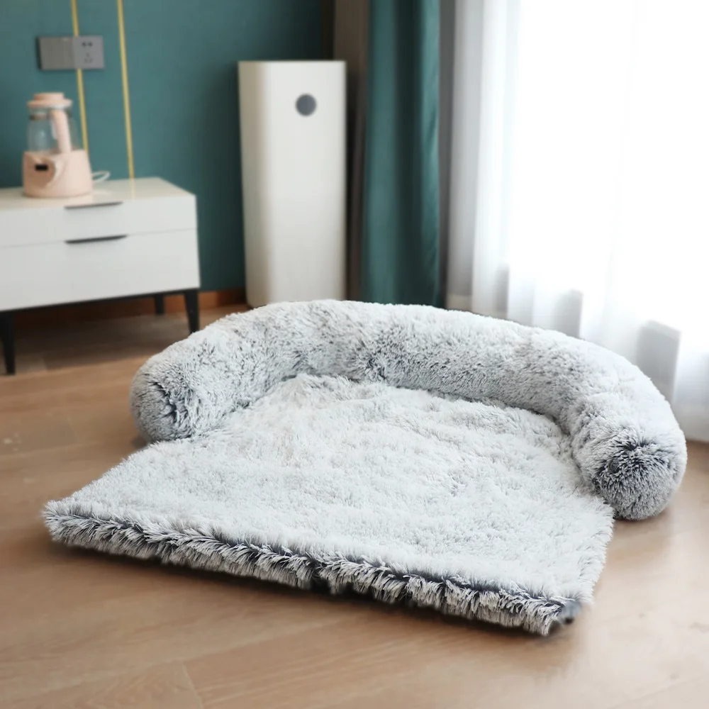 https://ae01.alicdn.com/kf/Sf451c11dc064433f91a6bb6a238d759fX/Fluffy-Plush-Calming-Dog-Bed-Pet-Mat-for-Furniture-Protector-with-Removable-Washable-Cover-for-Large.jpg