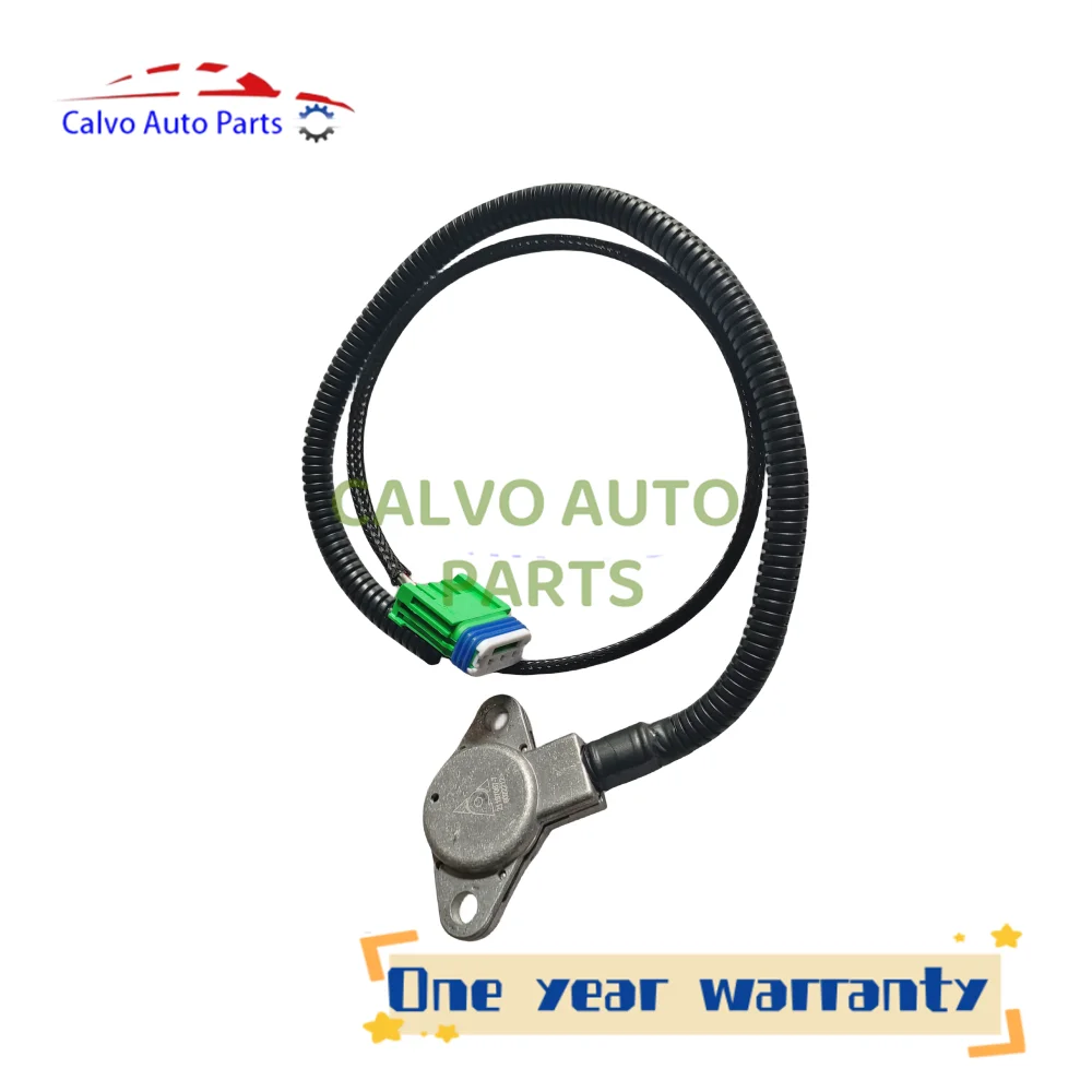 

307207508 Automatic Transmission Switch DPO Pressure Sensor Is Suitable for The Peugeot Citroen C4 C5 AL4 Renault 930400 252927