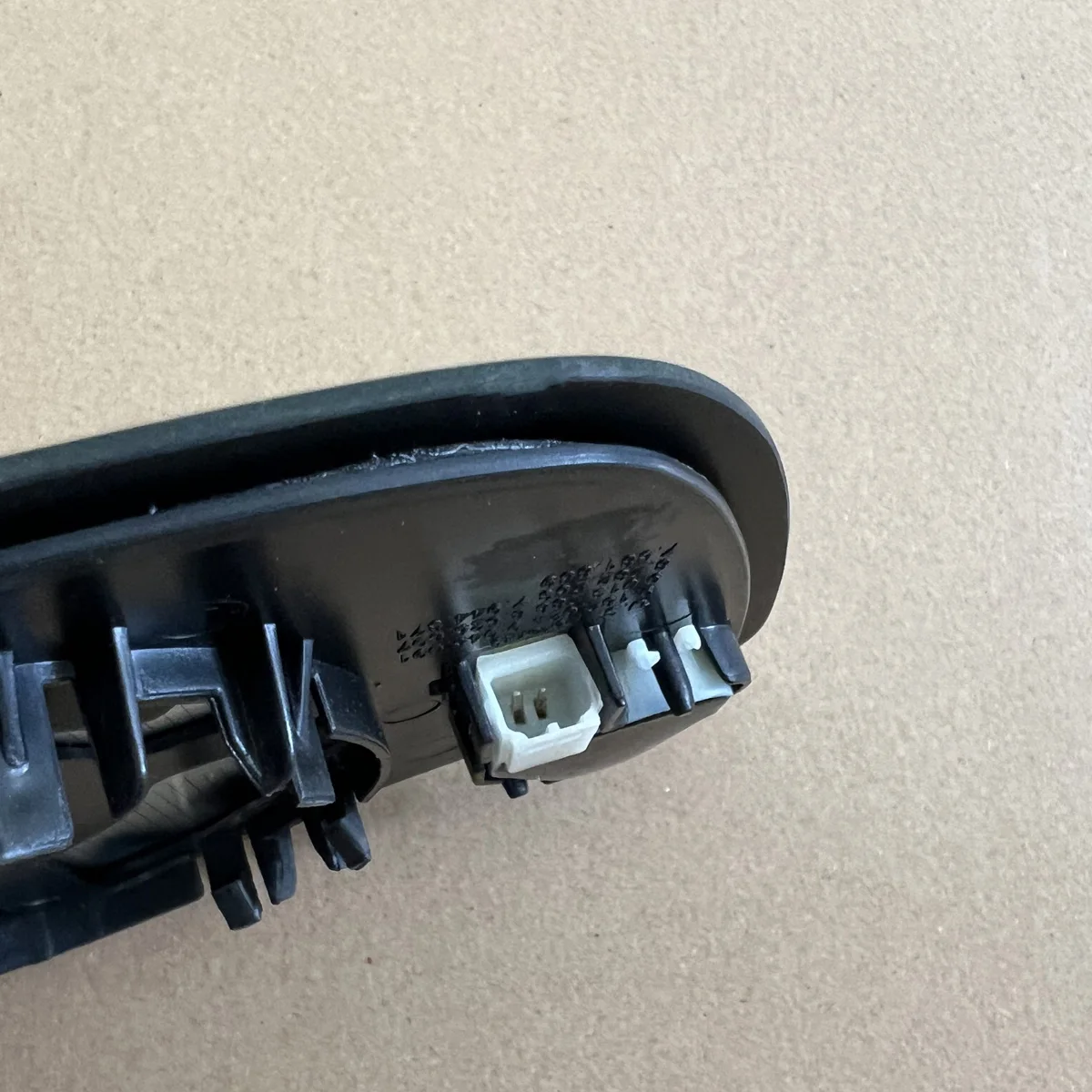 Car Exterior Rearview Mirror Glass Mirror Lens HeatedBlind Spot for BMW 3 5 7 G10 G11 G20 G21 G30 G31 530i 520d 525i