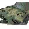 1/16 Scale Heng Long RC Tank Model Toys 7.0 FPV Customized Panther G RTR 3879 Metal Tracks Wheels Gift TH17492-SMT5 5