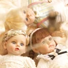 14 Inch New Reborn Doll 35CM Voice Girl  Bebe Baby With Fashion Clothes Smooth Soft Skin Vinyl Head Limbs Cotton Body Kids Gift 4