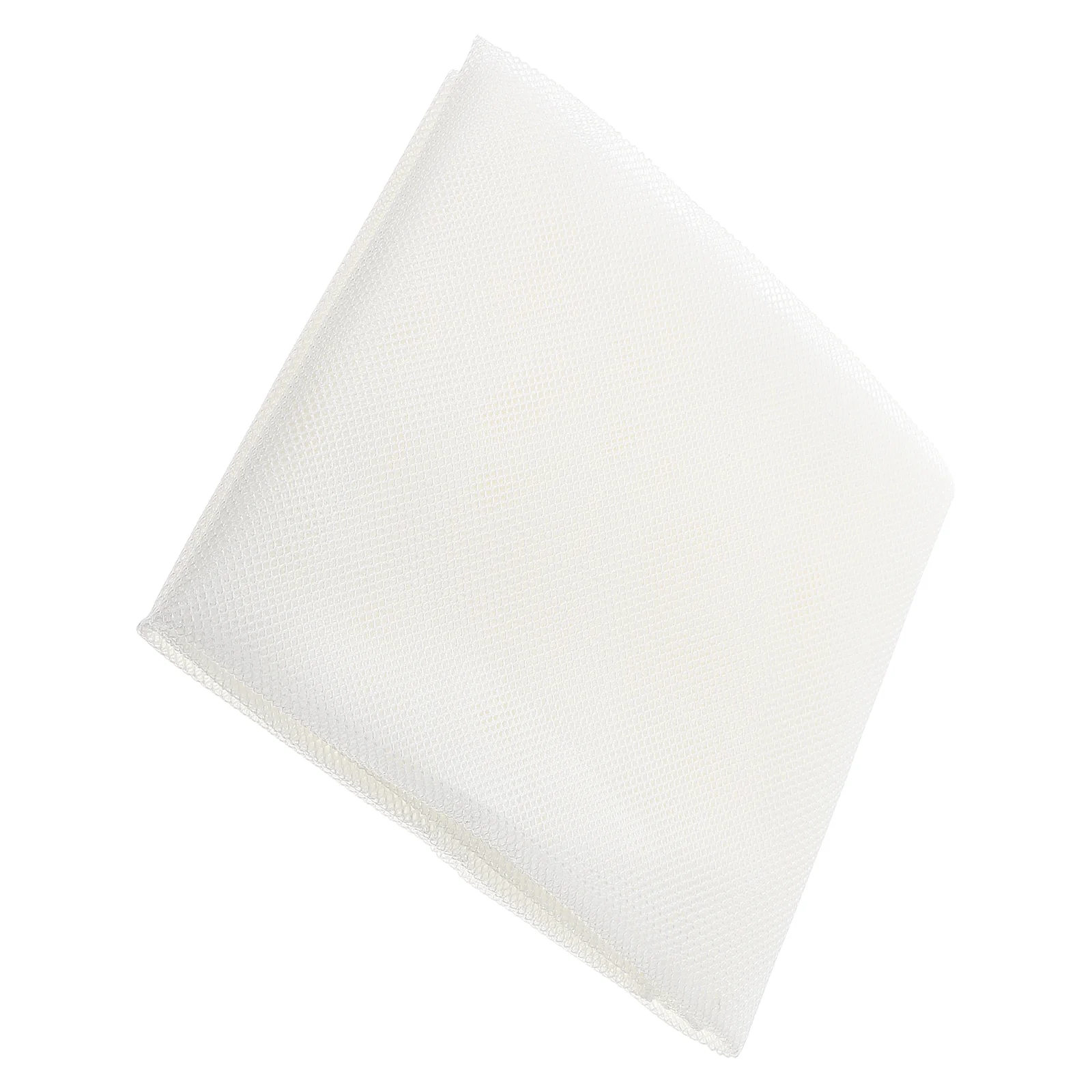 Steamer Liner Rice Liners Steamed Towel Pot Non-stick Steaming Pad Accessories Cooker White Tedron