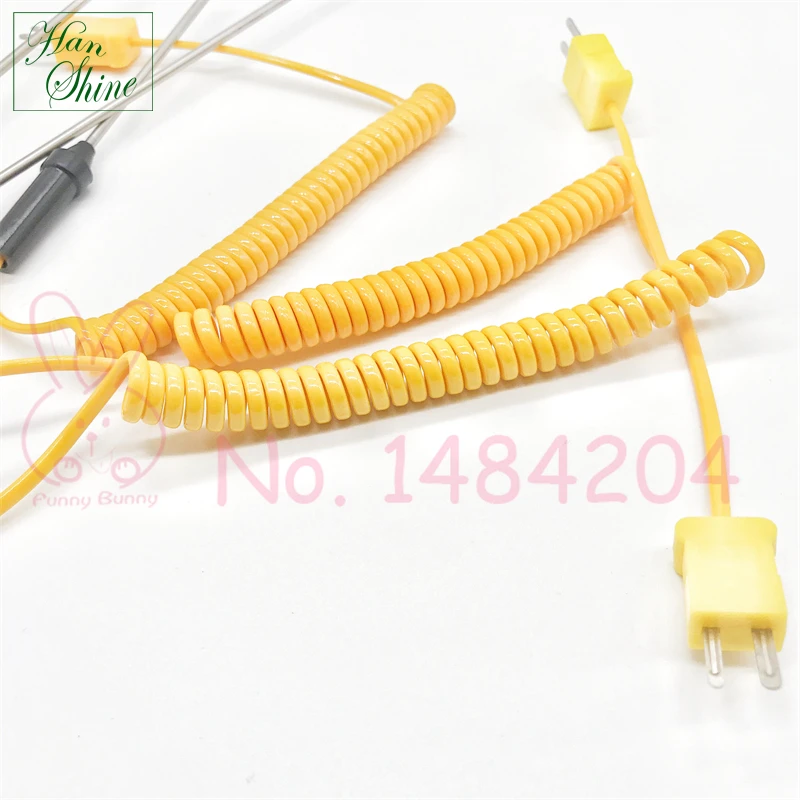 Fep Color Type K Thermocouple JIS Color Code FEP Insulated Cable - JIS Color Code ...