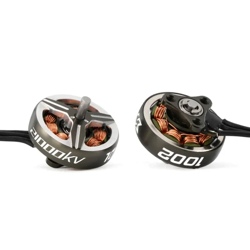 Novo Sub250 M2 1002 Brushless Motor 1.5mm