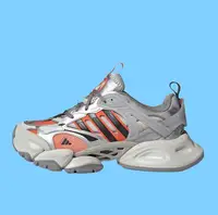 Nouvelles Chaussures Décontractées Unisexe 2026 pour Hommes et Femmes – Baskets de Marche Extérieures Antidérapantes et Confortables – Tailles 36-45 6