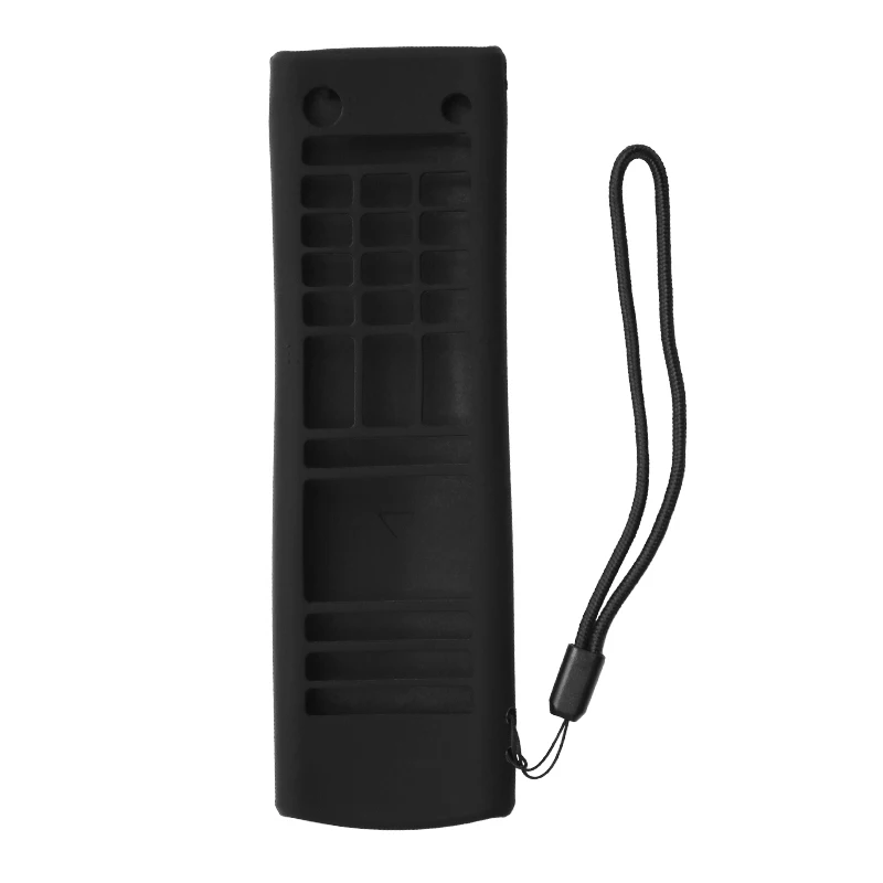 Silicone Remote Control Cases Dustproof Protective Covers Lg-compatible Smart TV AKB75095307 AKB74915305 AKB75375604