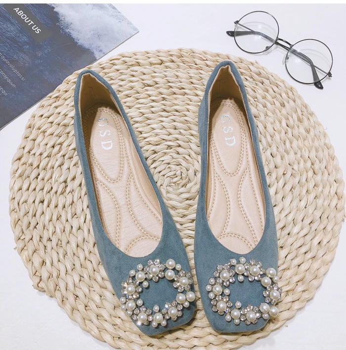 Women Flats Loafers Shoes women loafers