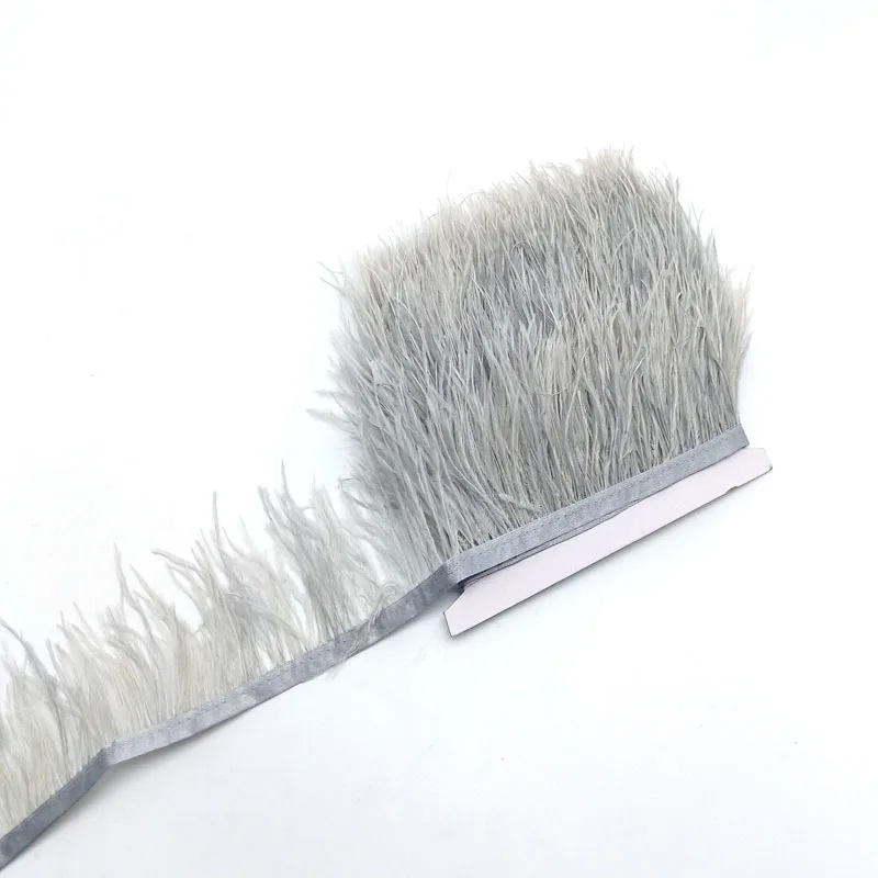 Light Gray feathers