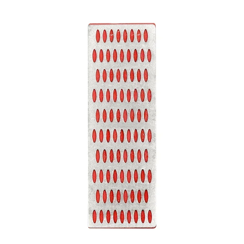 Skiing Professional Knifes Sharpener Diamond Sharpening Stone For Ski Edges 200-400mesh Outdoor Grindstone Ski Accessories