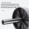 Abdominal Wheel Ab Roller Slide Abs Exercise Equipment Abdominal Wheel Ab Roller Abdominal Roll  Abs Roller Workout JFL01 5