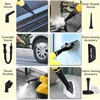 Multifunctional household cleaning machine commercial handheld high temperature steam cleaning machine cleaner 2025 new model 4