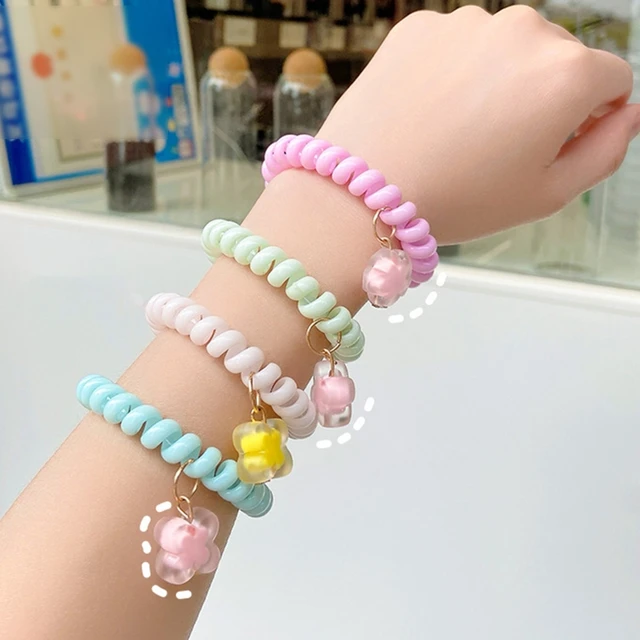 Rajzfilm Szúnyogtaszító Karkötő Elasztikus Citronella Csuklószalag Gyermekek Számára Felnőtteknek Szabadtéri Utazás M68E