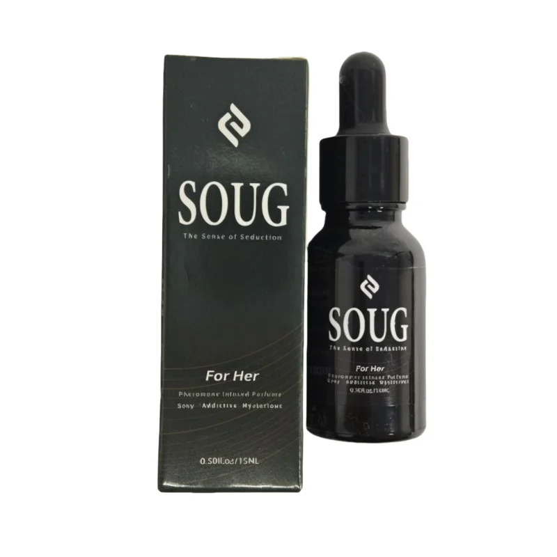 Flirting Pheromone Couple Perfume Beloved Attract The Opposite Sex Irresistible Temptation Sexy Perfume Oil Charm Couple Perfume