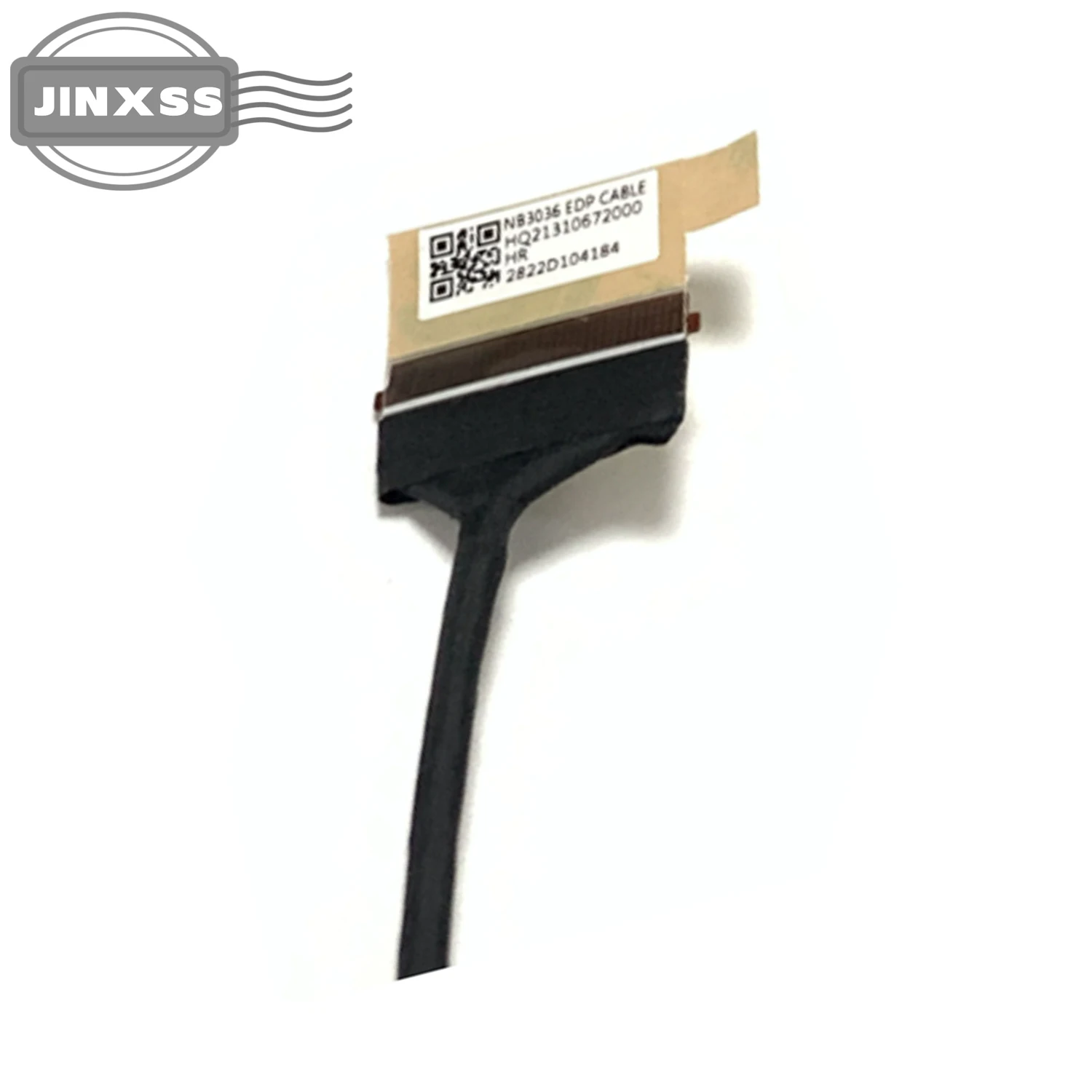 5C10S30250 ideapad 5 Pro-16ACH6 5 Pro-16IHU6 노트북 NB3036 스크린 Lcd EDP 케이블 Lcd 케이블 디스플레이 케이블 82L5의 새로운 기능