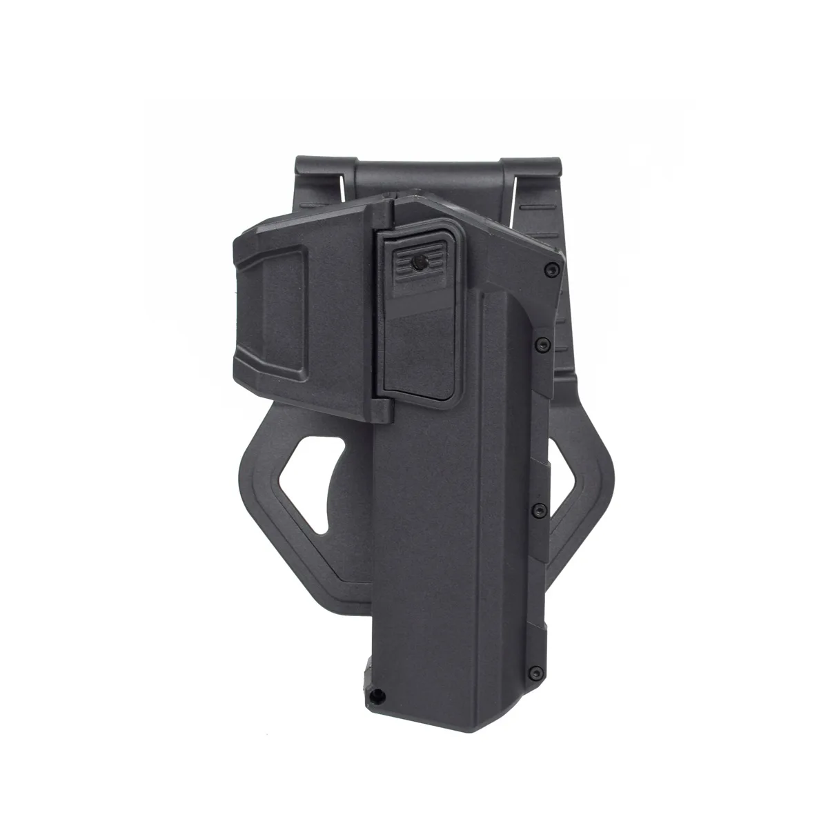 

Тактическая кобура Glock G17/18 для тренировок и охоты
