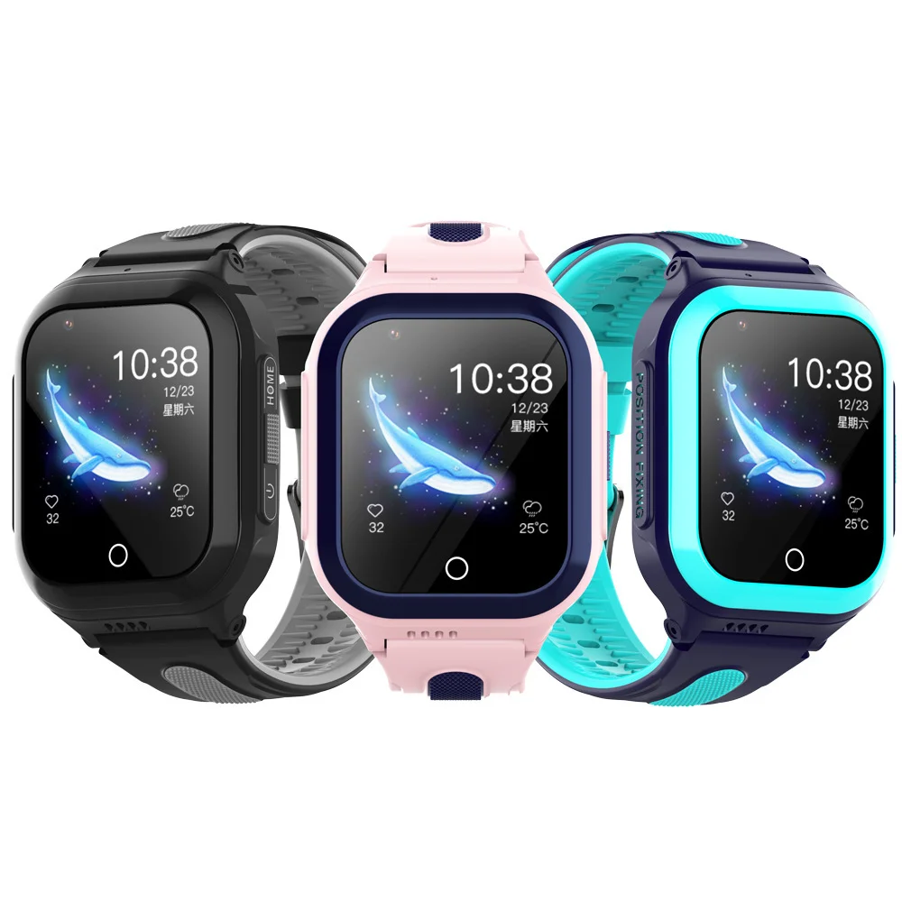  Ʈ ġ SOS GPS ġ  SIM ī ȭ ȭ ī޶ , IP67  Ʈġ, 4G