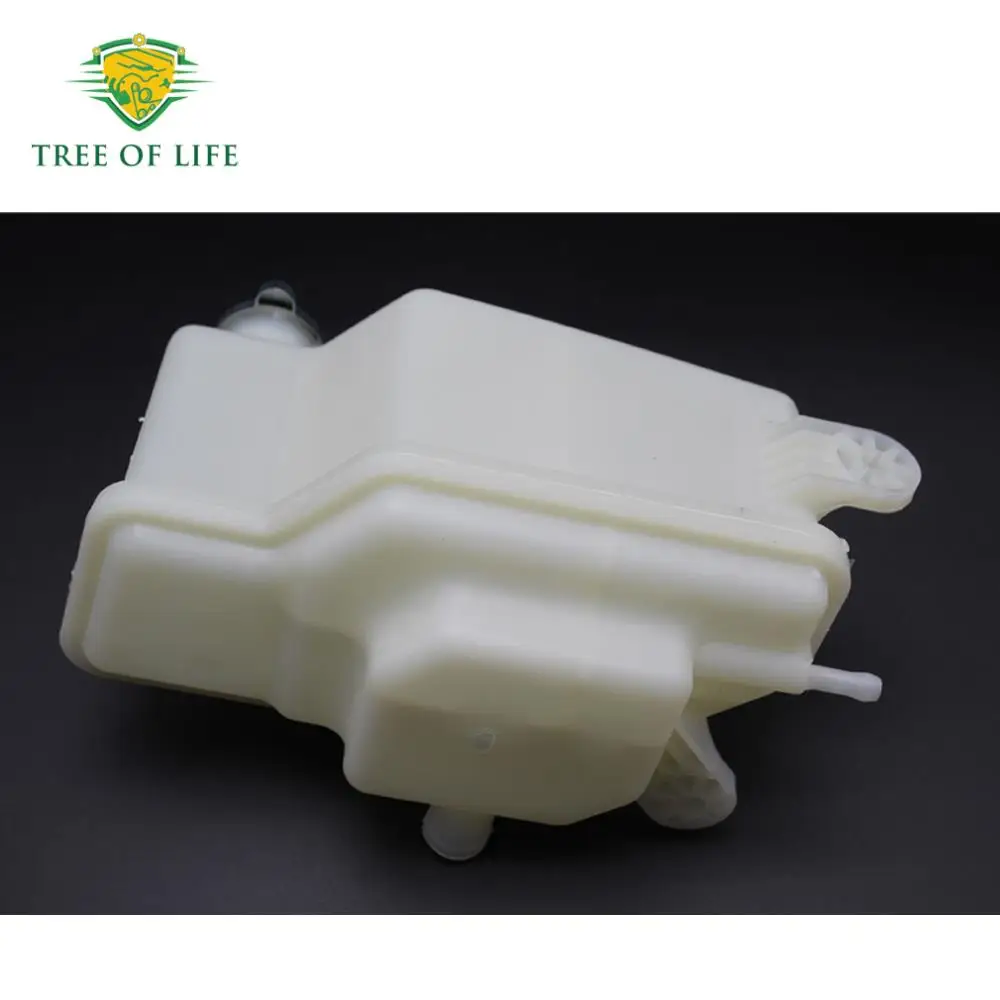 25430-26410 2543026410 Car Engine Coolant Tank Reservoir For Hyundai Santa Fe 2000 2001 2002 2003 2004 2005 coolant expansion tank