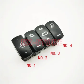 SWITCH ROCKER caterpillar 303.5E2/304.5E2/304E2/305.5E/305E2/306E2/308E2, 2442-1662,453-9341,453-9340,447-8896 1