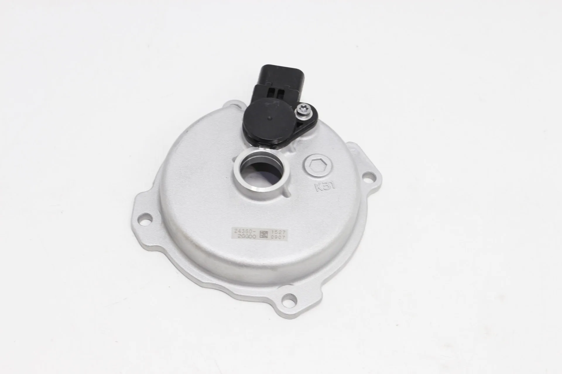 24360-2GGD0 VVT Camshaft Cam Solenoid Cover Sensor For Hyundai Kia 2.0L 2.4L