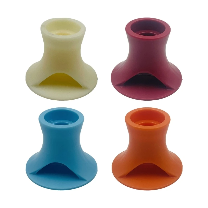 

Practical Glues Holder Stand Versatile Bottle Organiser Display Bracket Rack