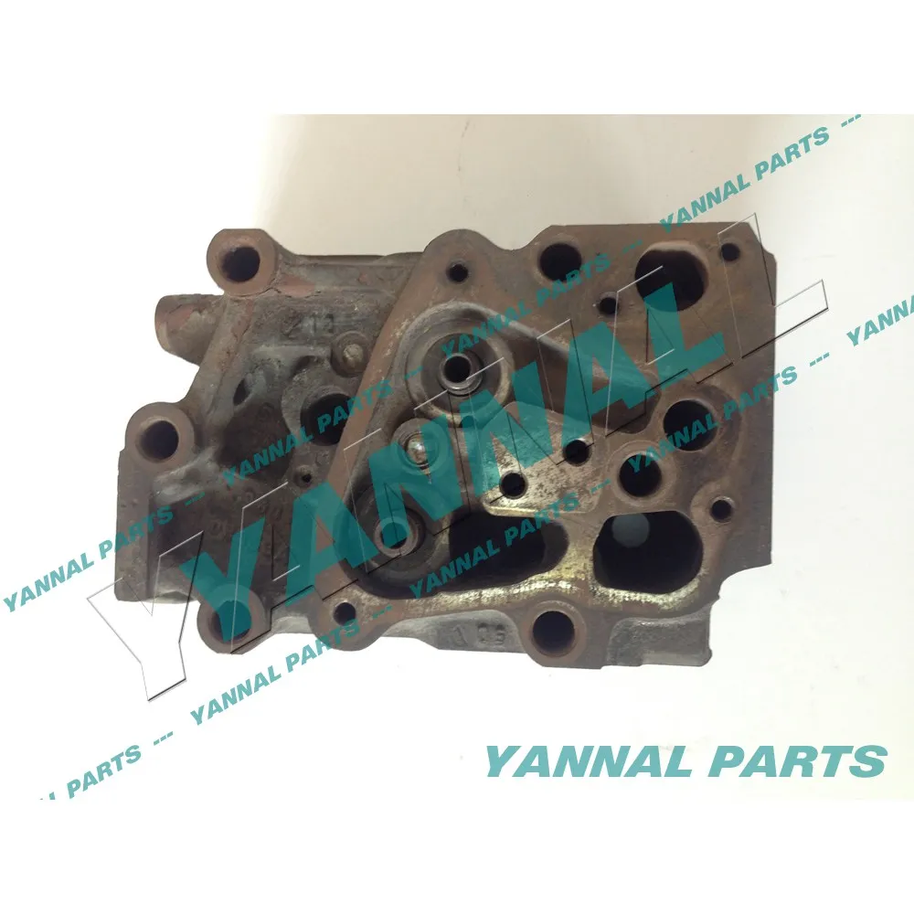 

D926 Cylinder Head For Liebherr Excavator Engine