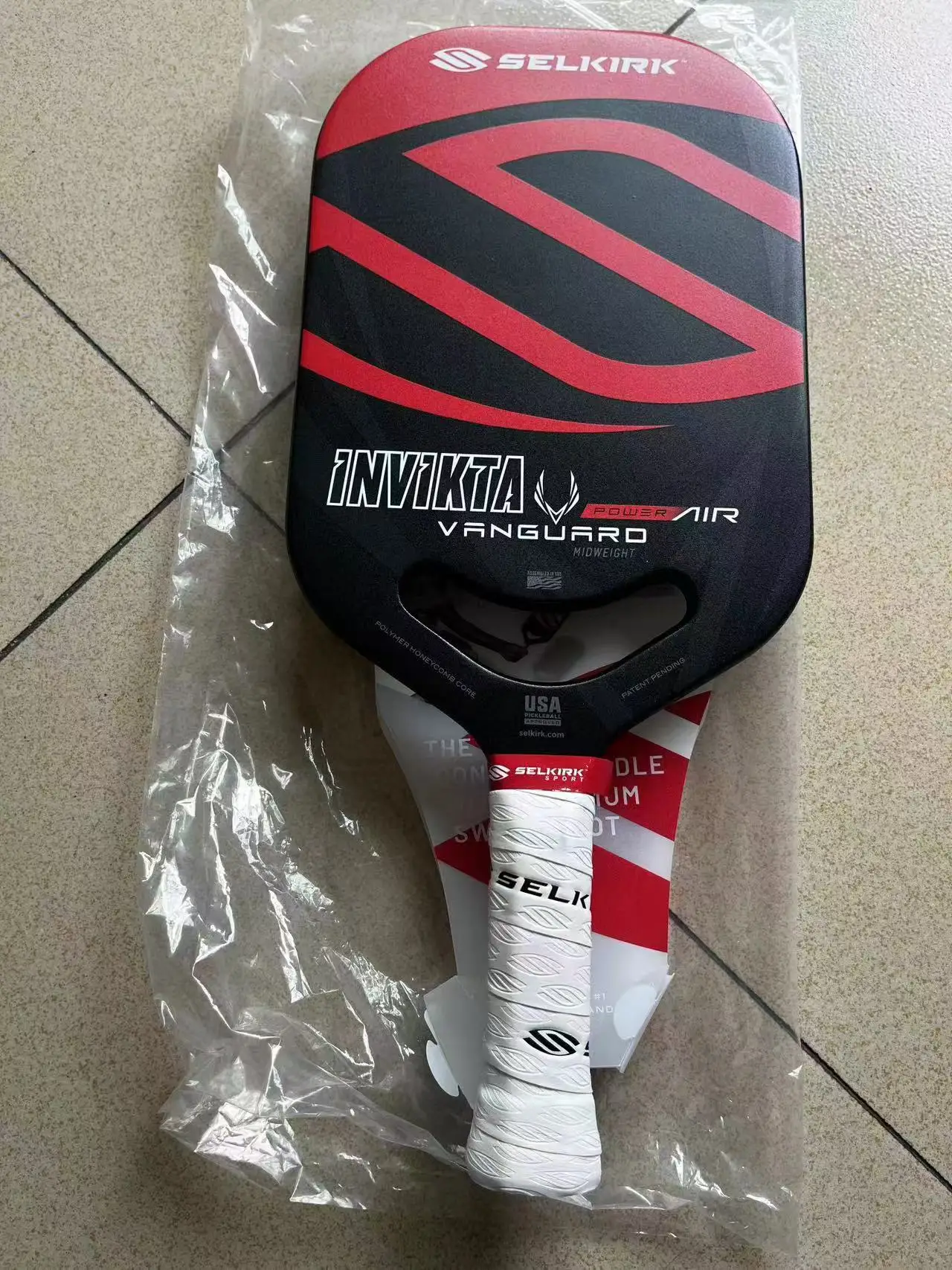 Paletas de Pickleball , fibra de carbono, moldeado Proto 360, per&iacute;metro espuma flexible, paleta dise&ntilde;ada para un m&aacute;ximo C