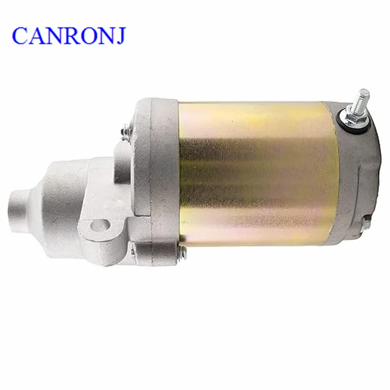 751P12207A 751P12207 Electric Starter Motor For MTD Craftsman 951-12207 751-12207 SCH0065 Engine Lawn Mower Riding Mower