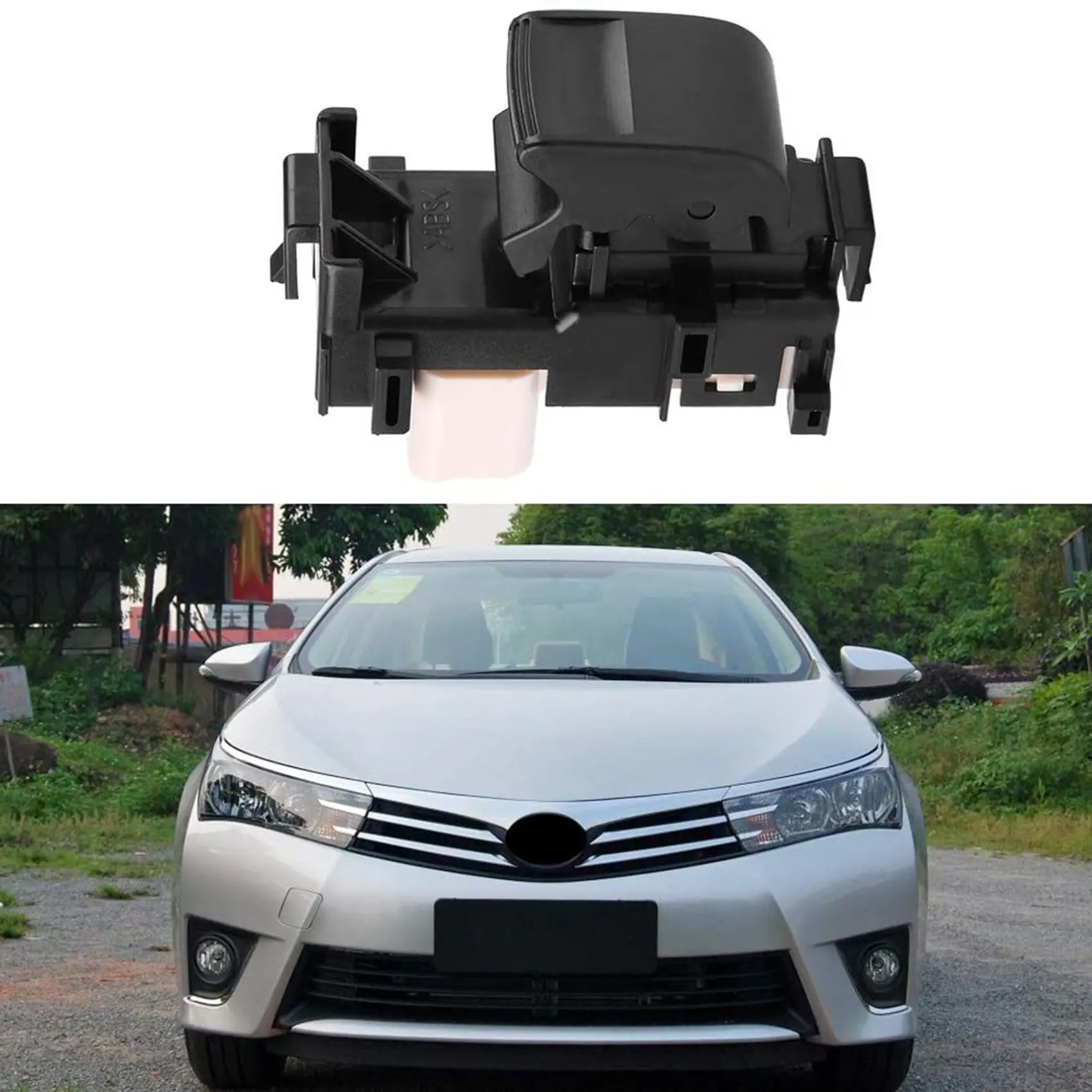 ڵ   â  ġ ַ , Ÿ ķ ڷѶ ߸ RAV4 84810-06060 